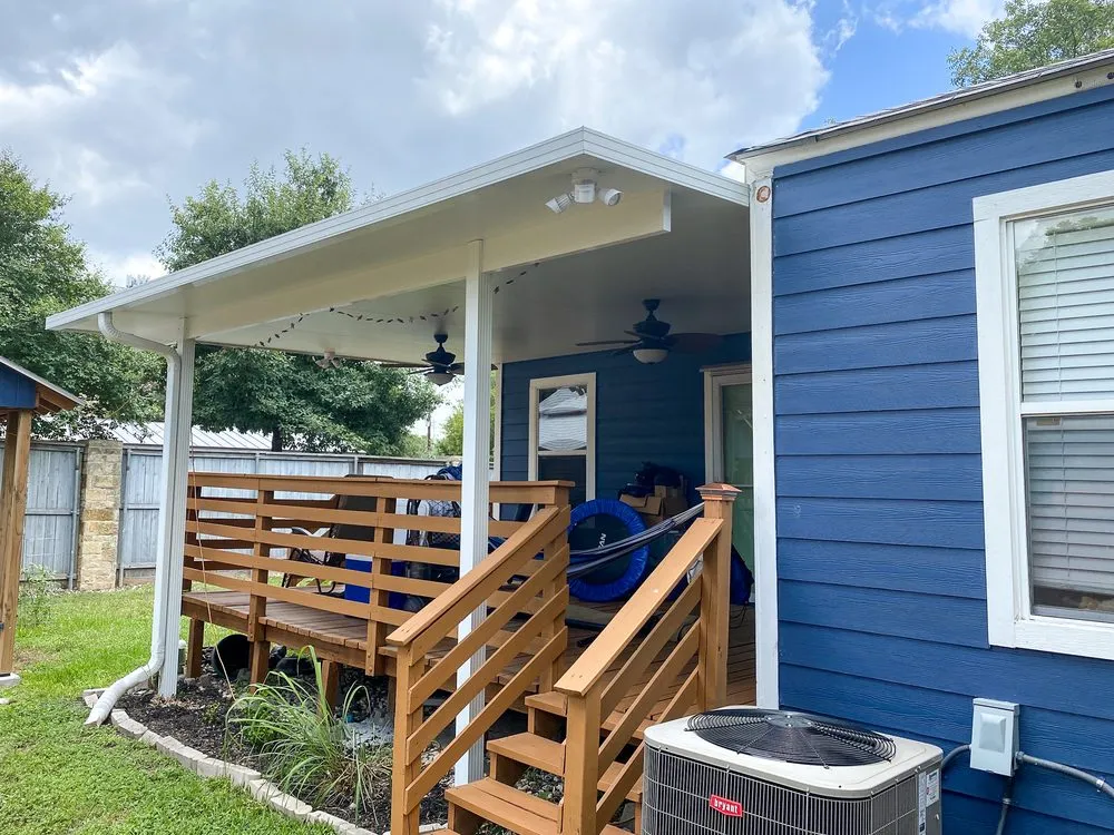 Slide of Howell Enterprises