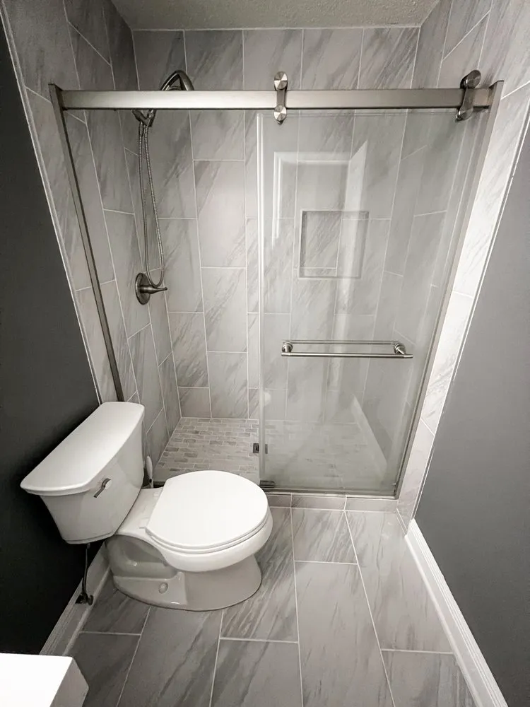 Slide of Howell Enterprises