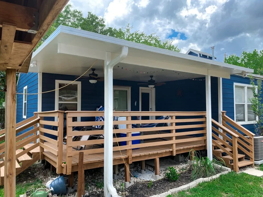 Slide of Howell Enterprises