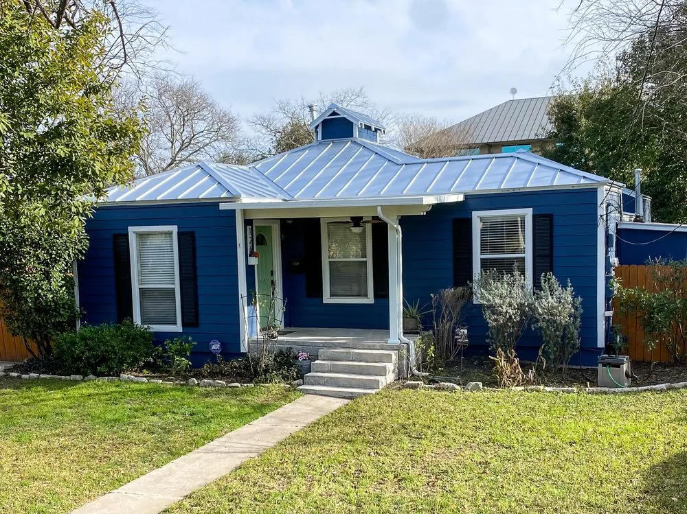 Slide of Howell Enterprises