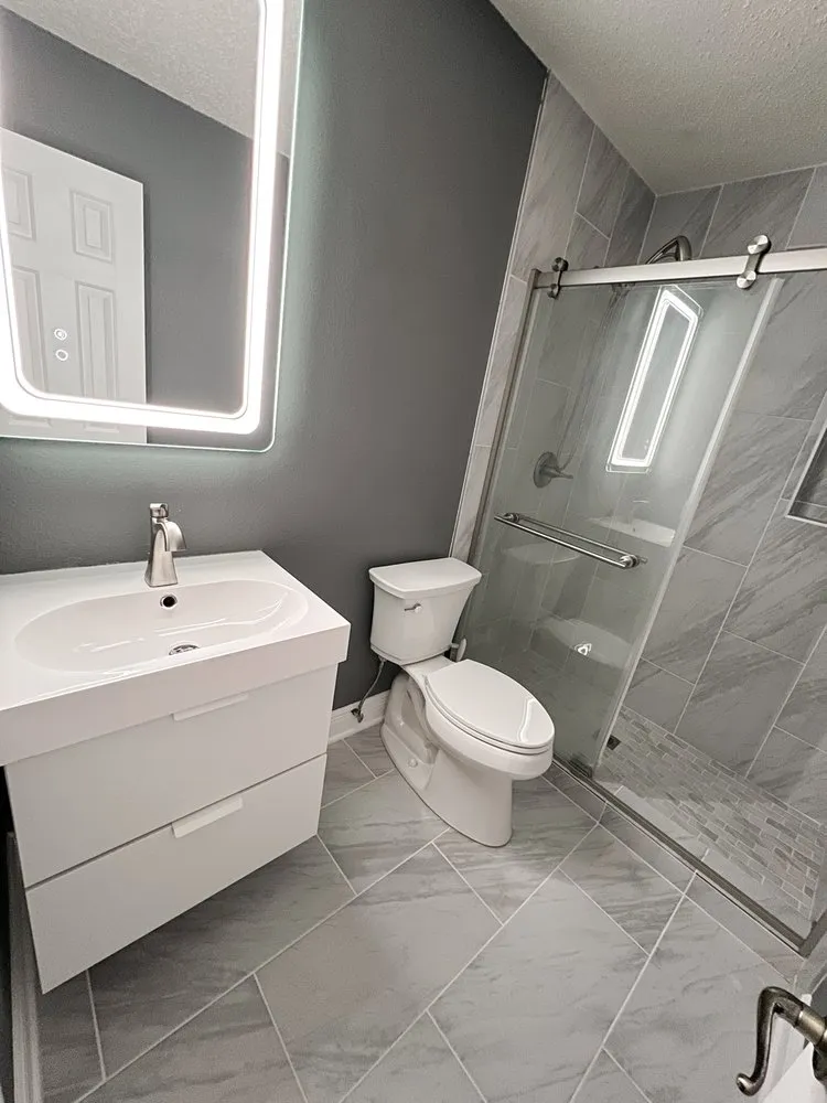 Slide of Howell Enterprises