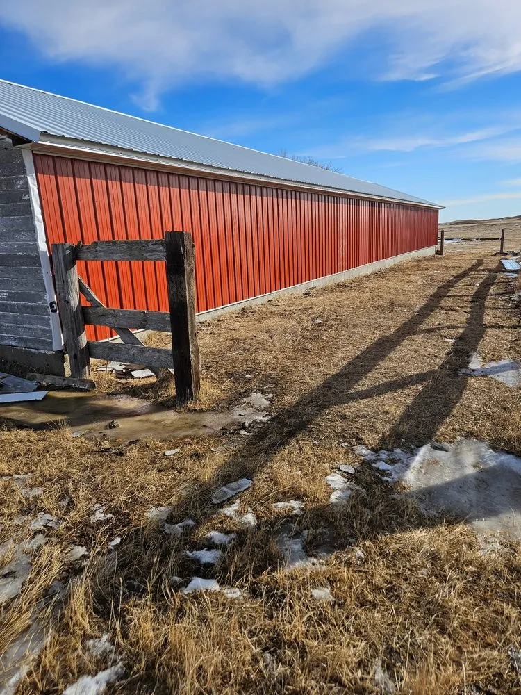 Slide of Howell Roofing and Construction