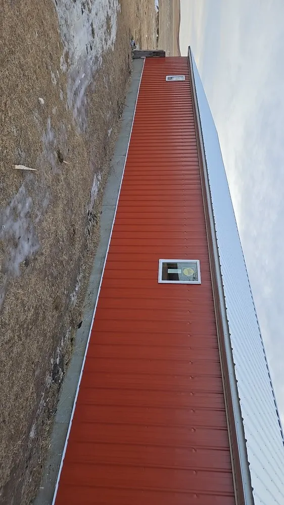 Slide of Howell Roofing and Construction