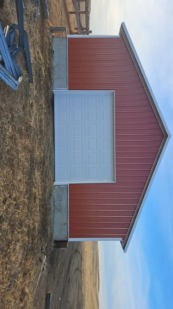 Slide of Howell Roofing and Construction