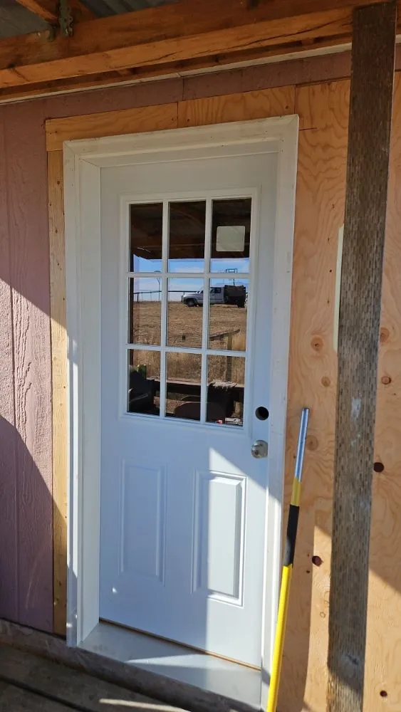 Slide of Howell Roofing and Construction