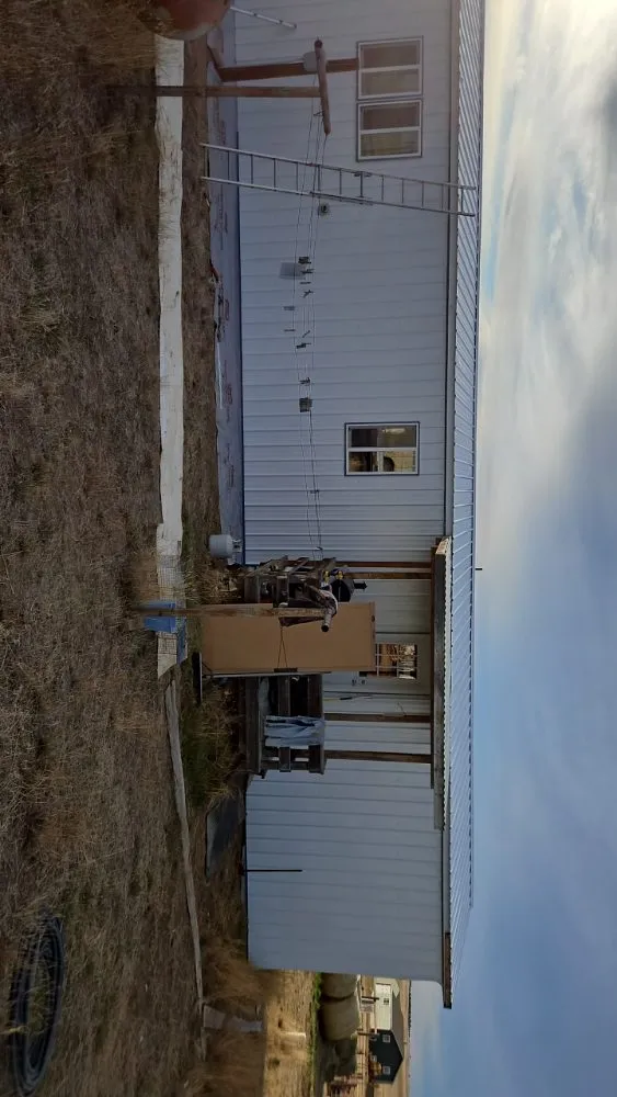 Slide of Howell Roofing and Construction