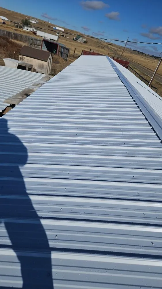 Slide of Howell Roofing and Construction