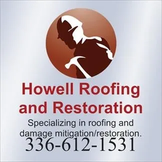 Slide of Howell Roofing and Restoration