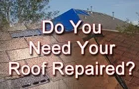 Slide of Howell Roofing and Restoration