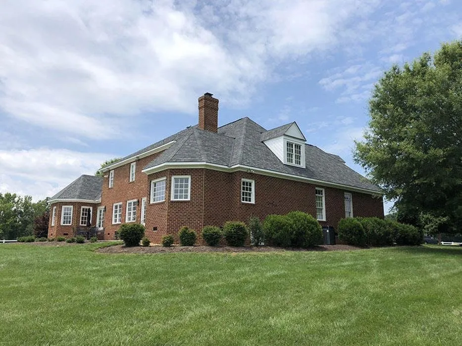 Top-rated residential roofing service for residential properties in Chesterfield, VA by Howerton Roofing & Construction