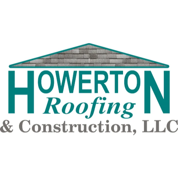 Emergency roof installation experts serving Chesterfield, VA - Howerton Roofing & Construction