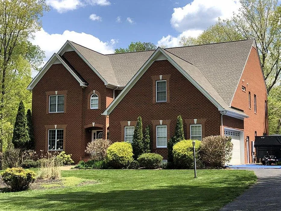Trusted roof repair in Chesterfield, VA - Howerton Roofing & Construction