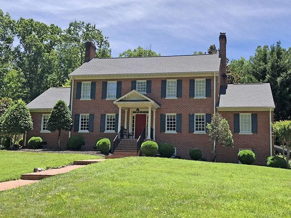 Emergency metal roofing installation for fast service across Chesterfield, VA - Howerton Roofing & Construction