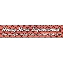 Slide of Howey Home Improvement Company