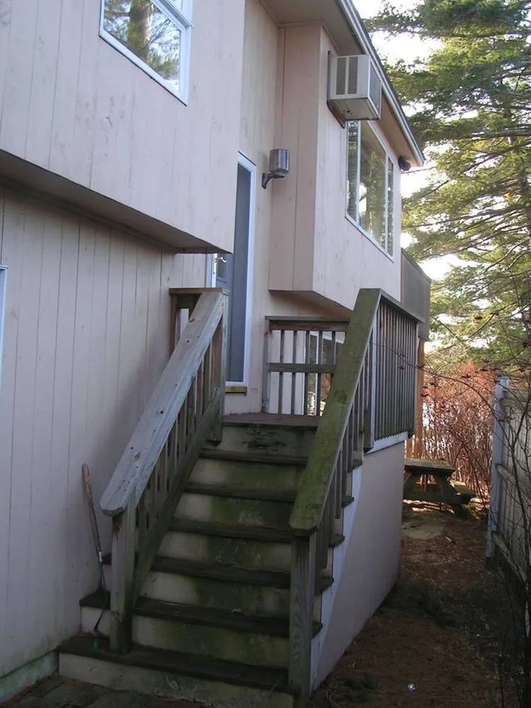 Slide of Howland Home Improvement