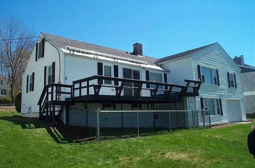 Slide of Howland Home Improvement