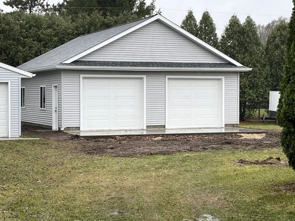 Slide of Hoyer Construction