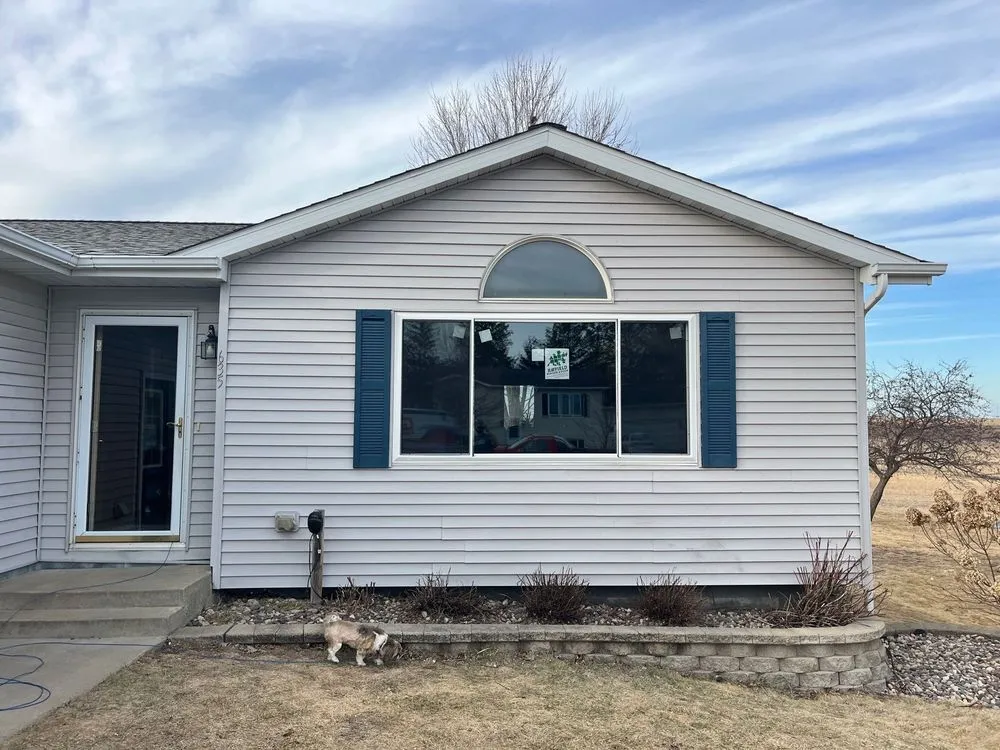 Slide of Hoyer Construction