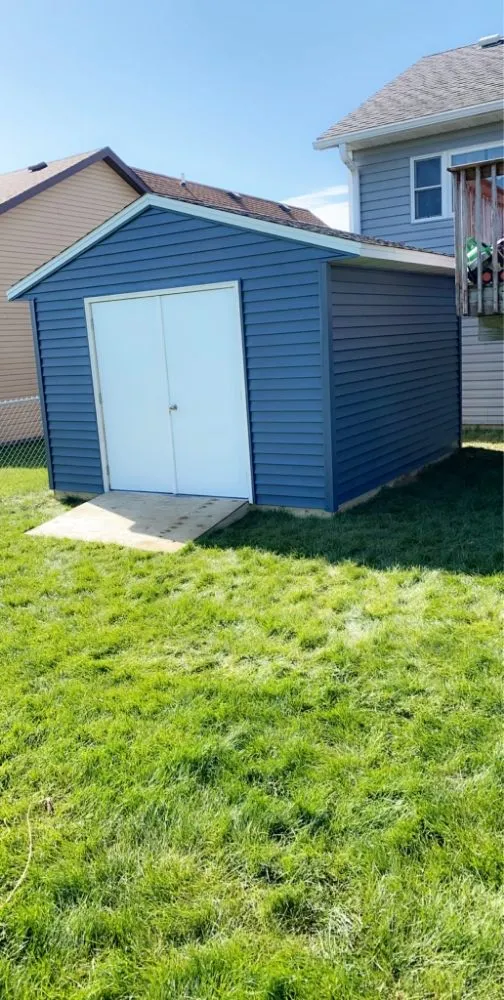 Slide of Hoyer Construction