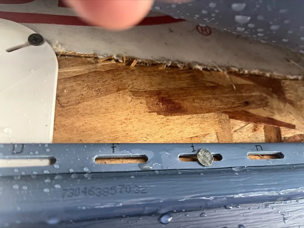 Slide of Hoyer Construction