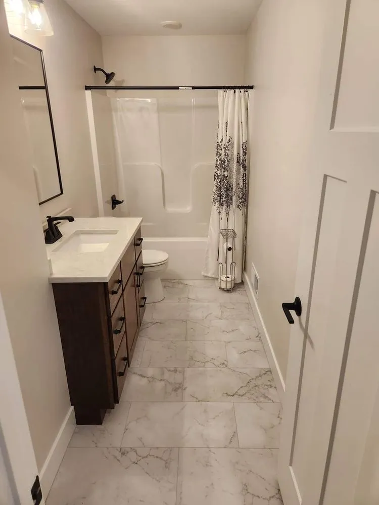 Slide of Hoyer Construction