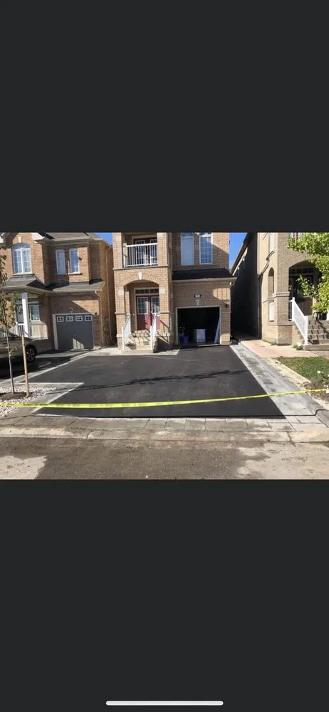 Slide of Hp drives and patios