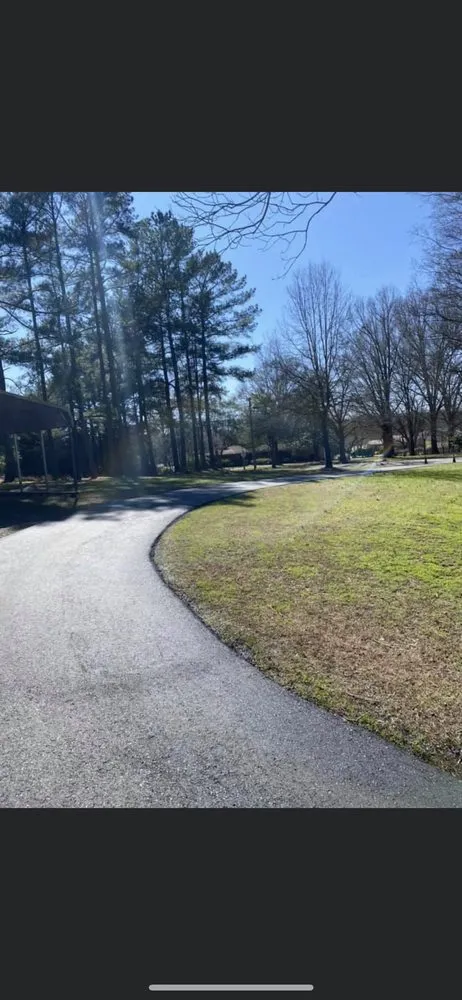 Slide of Hp drives and patios