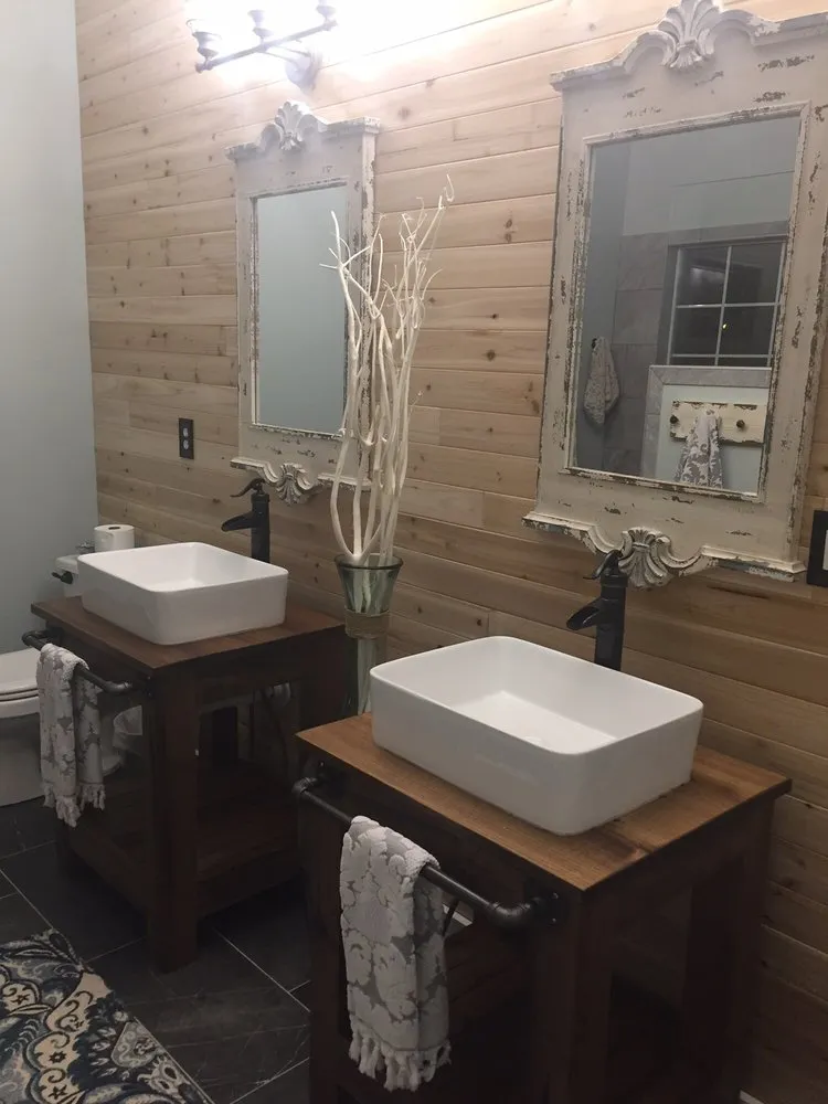 Slide of HP Home Improvements