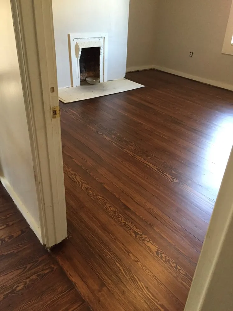 Slide of HP Home Improvements