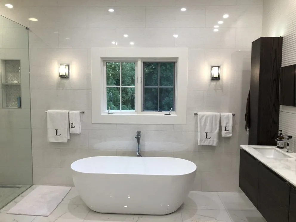 Slide of HP Home Improvements