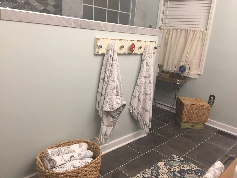 Slide of HP Home Improvements