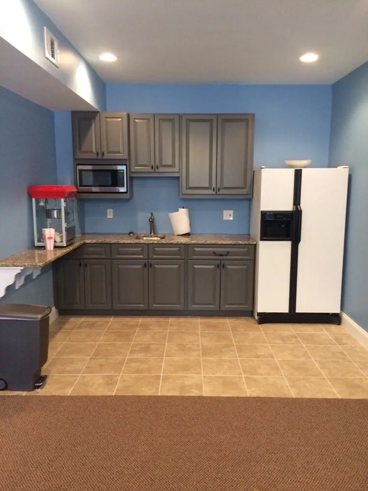 Slide of HP Home Improvements