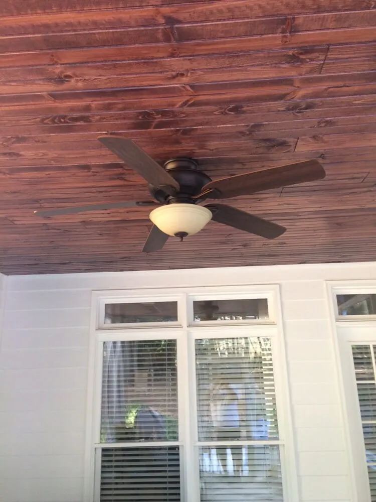 Slide of HP Home Improvements