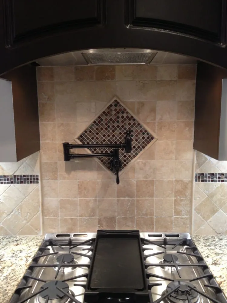 Slide of HP Home Improvements