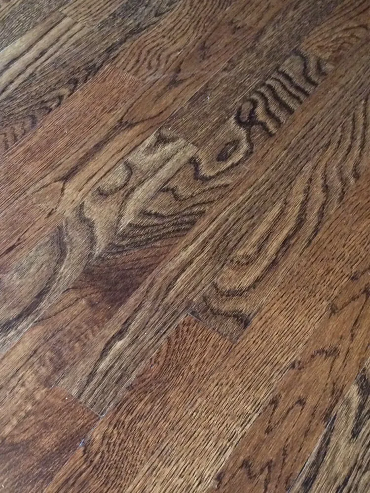 Slide of HP Home Improvements