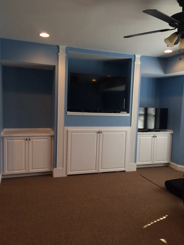 Slide of HP Home Improvements