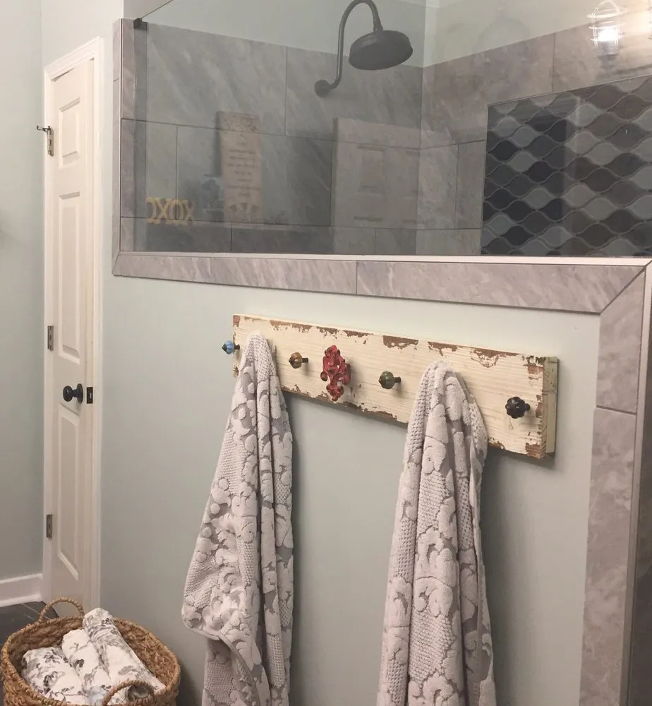 Slide of HP Home Improvements