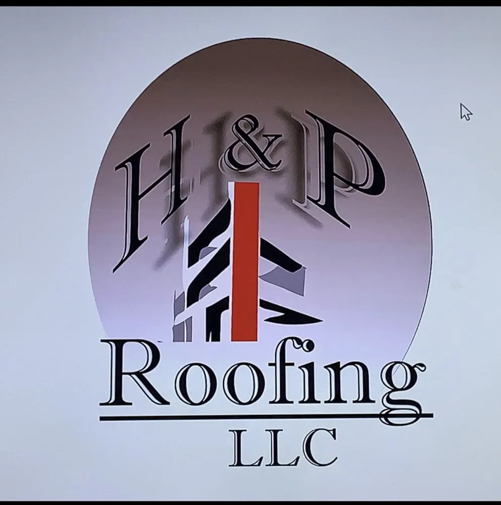 Slide of H&P Roofing