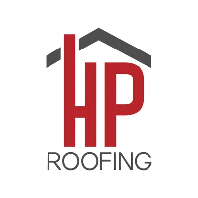 HP Roofing Logo