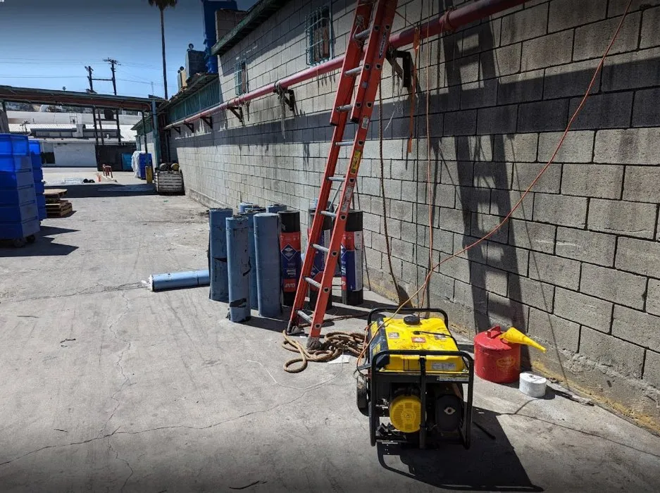 Slide of HP Roofing Pro