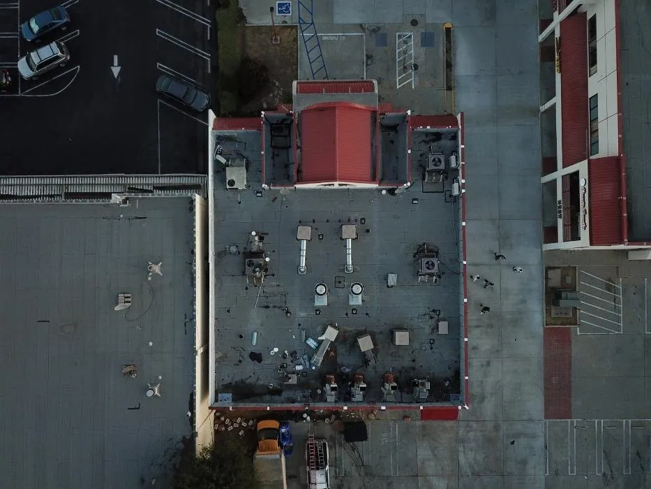 Slide of HP Roofing Pro