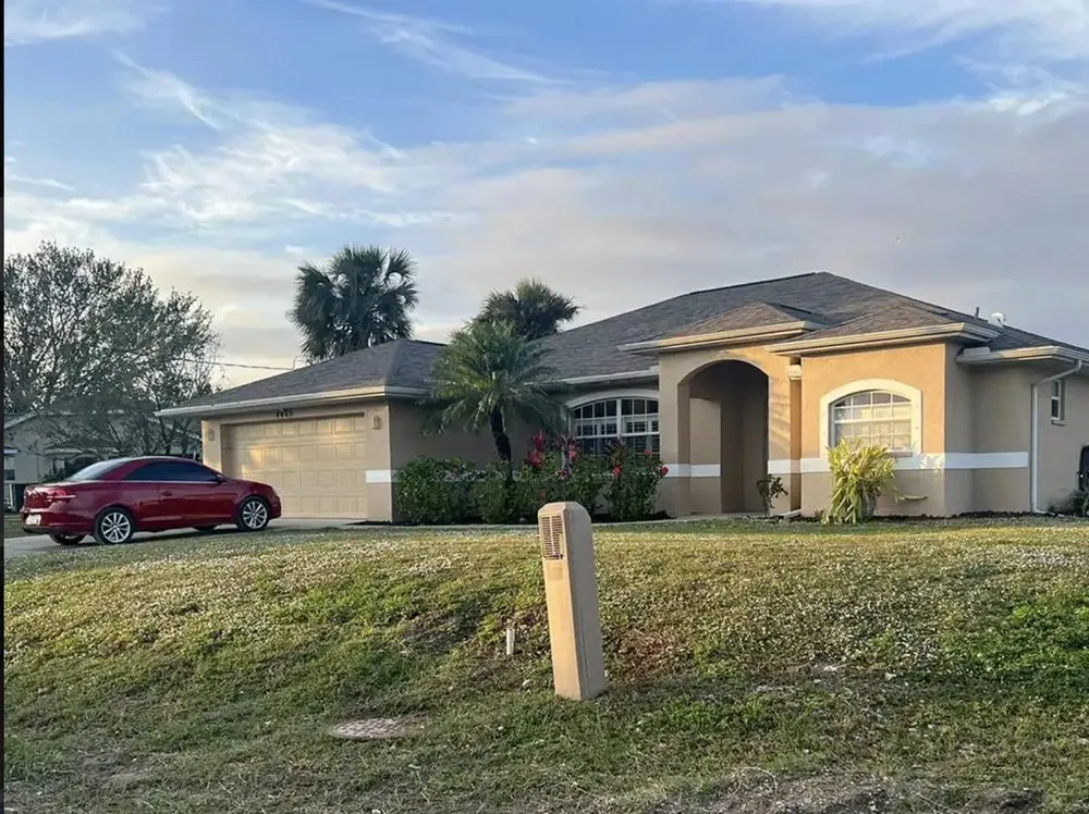 Slide of HP Storm Restoration - Roofing Company