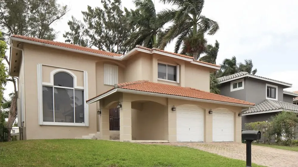 Slide of HP Storm Restoration - Roofing Company