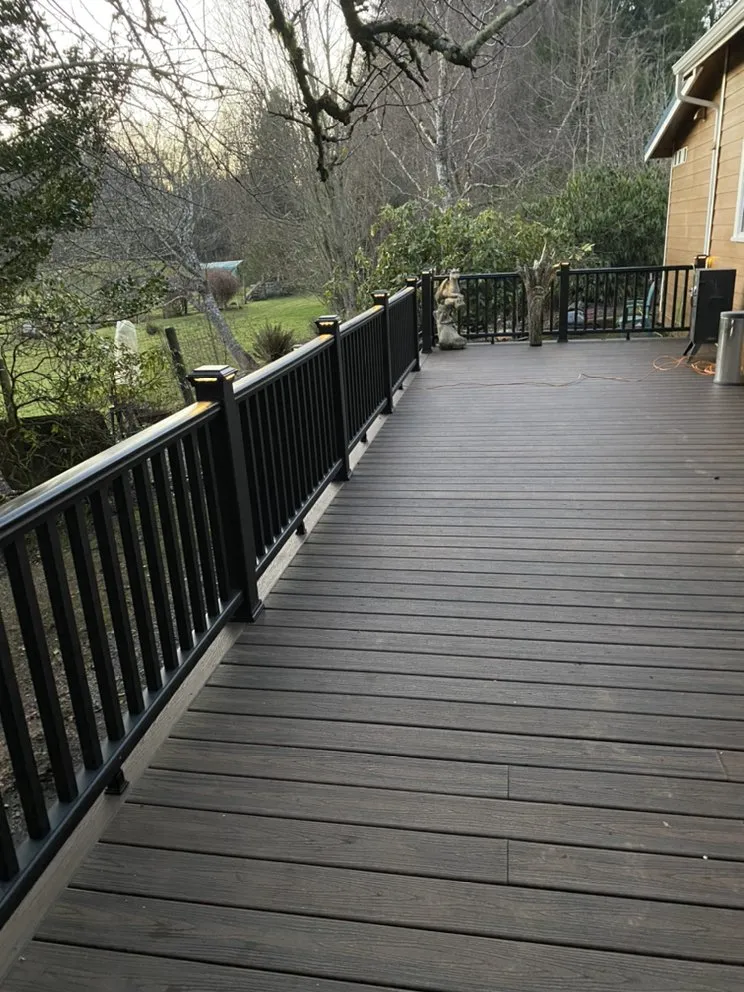 Slide of HPR Roofing and Siding