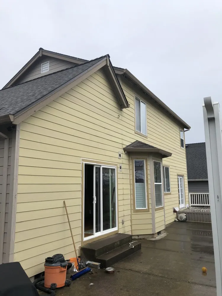 Slide of HPR Roofing and Siding