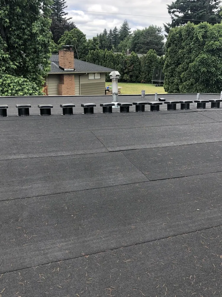 Slide of HPR Roofing and Siding