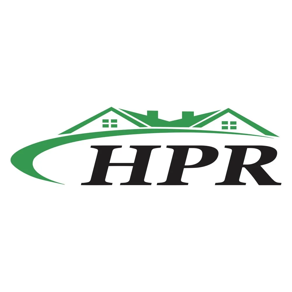 Slide of HPR Roofing and Siding