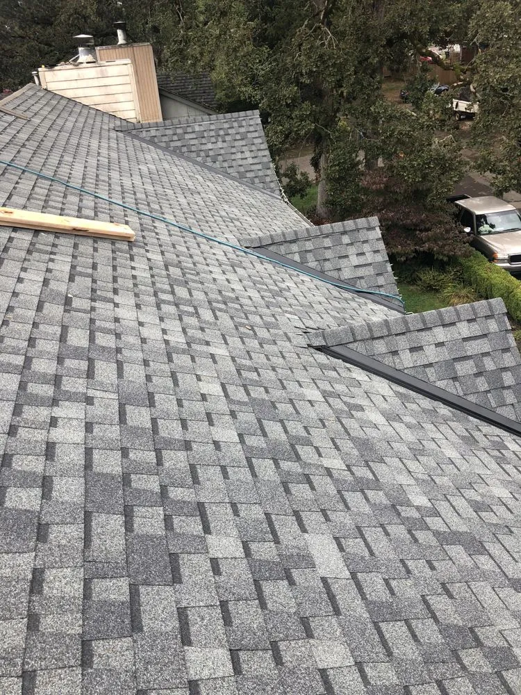 Slide of HPR Roofing and Siding