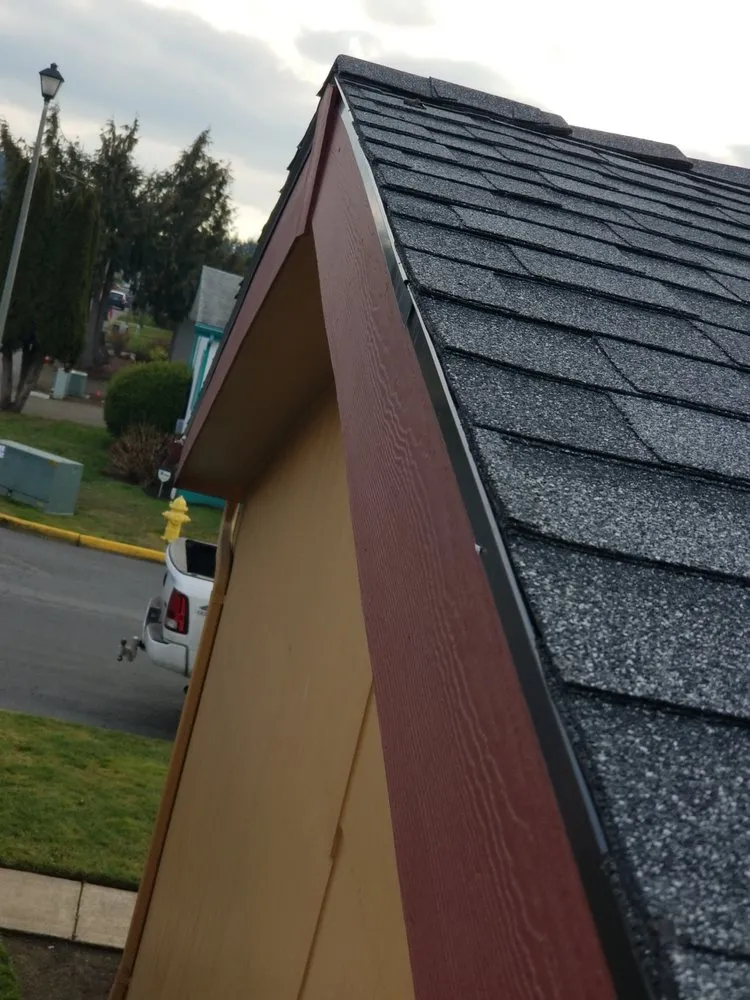 Slide of HPR Roofing and Siding
