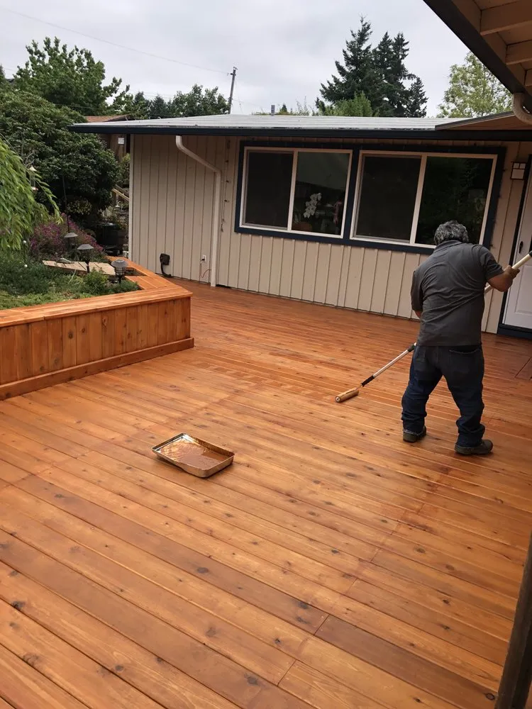 Slide of HPR Roofing and Siding